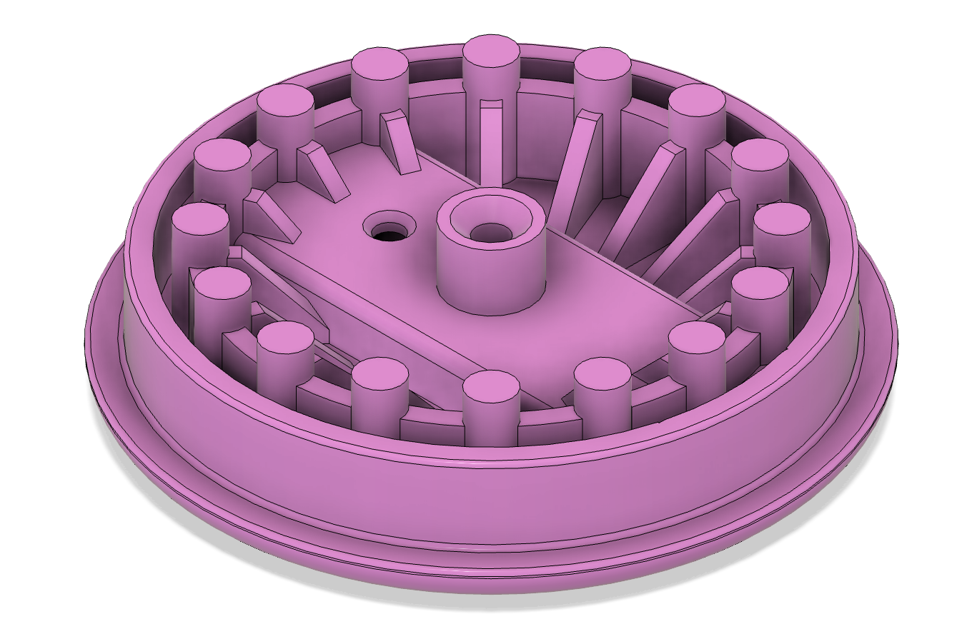 CAD samples