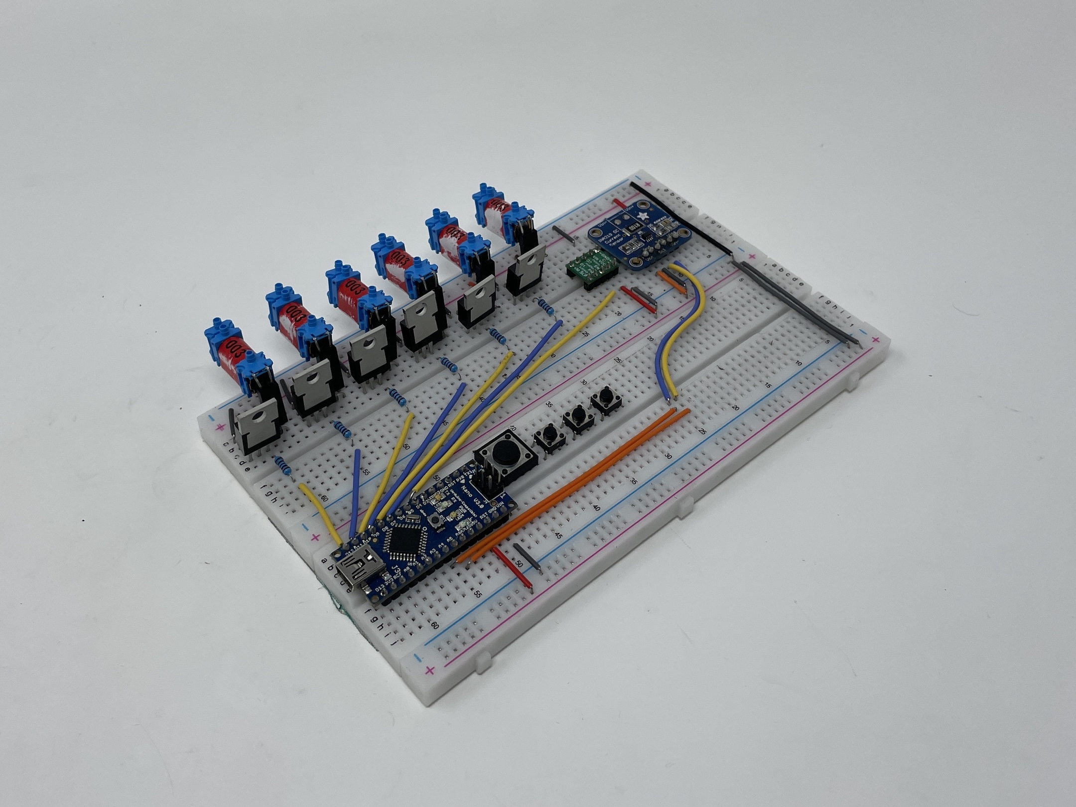 Soft robotic worm for soil-sensing